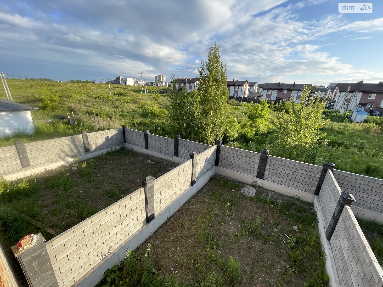 двоповерховий таунхаус, 114 кв. м, цегла. Продаж в Рівному, район Льонокомбінат фото 1 двоповерховий таунхаус, 114 кв. м, цегла. Продаж в Рівному, район Льонокомбінат фото 1