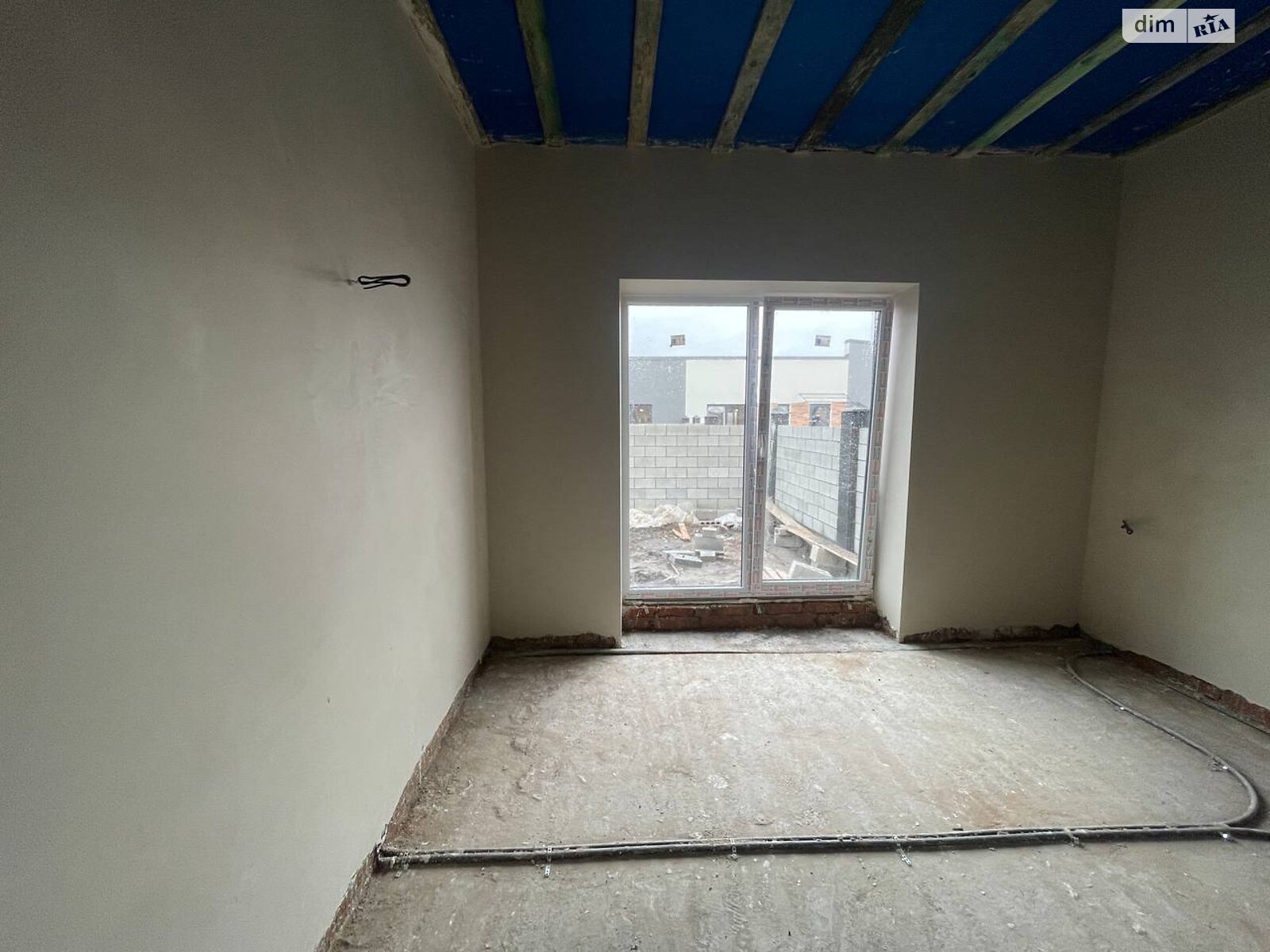 одноповерховий таунхаус, 90 кв. м, цегла. Продаж в Рівному, район Льонокомбінат фото 1 одноповерховий таунхаус, 90 кв. м, цегла. Продаж в Рівному, район Льонокомбінат фото 1