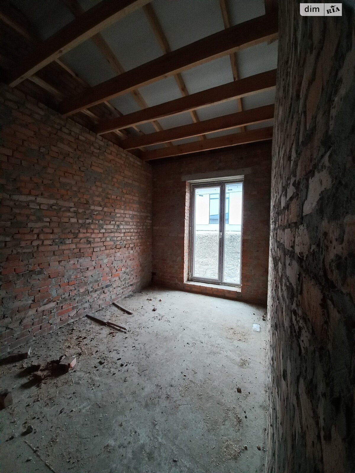 одноповерховий таунхаус, 73 кв. м, цегла. Продаж в Рівному, район Льонокомбінат фото 1 одноповерховий таунхаус, 73 кв. м, цегла. Продаж в Рівному, район Льонокомбінат фото 1