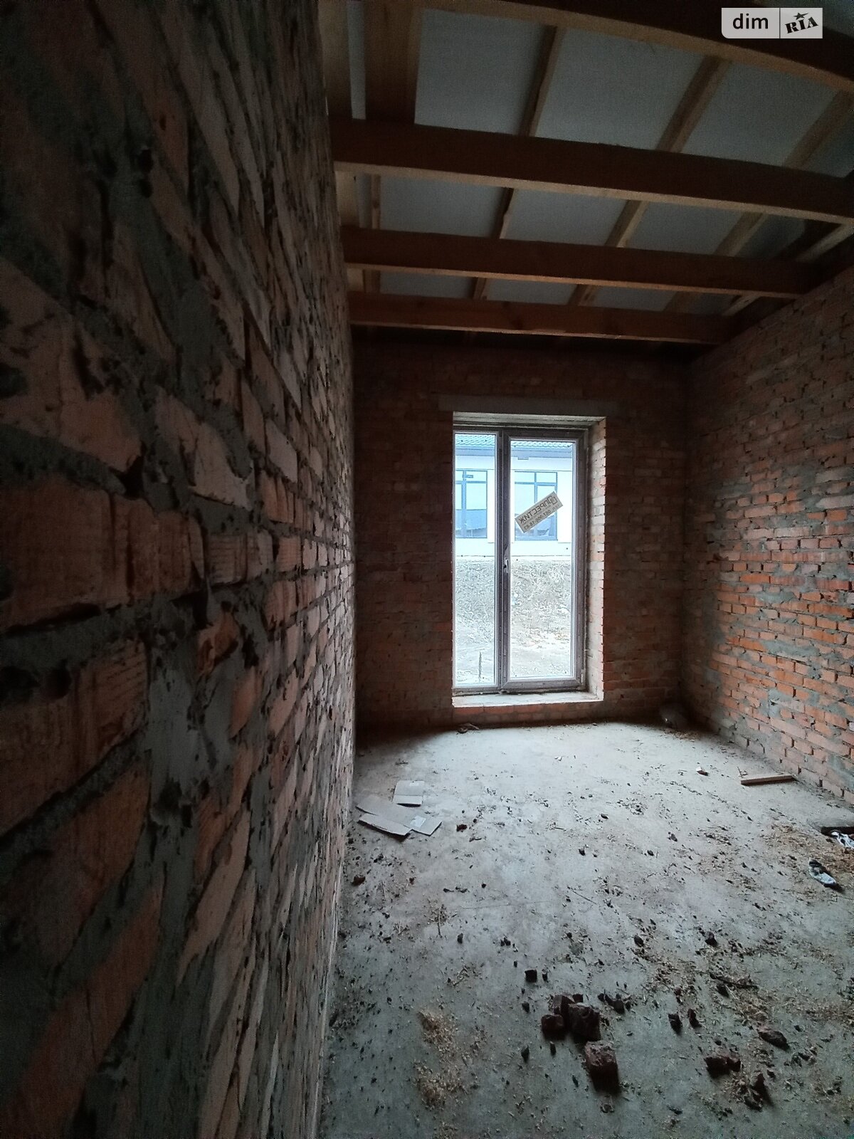 одноповерховий таунхаус, 73 кв. м, цегла. Продаж в Рівному, район Льонокомбінат фото 1 одноповерховий таунхаус, 73 кв. м, цегла. Продаж в Рівному, район Льонокомбінат фото 1