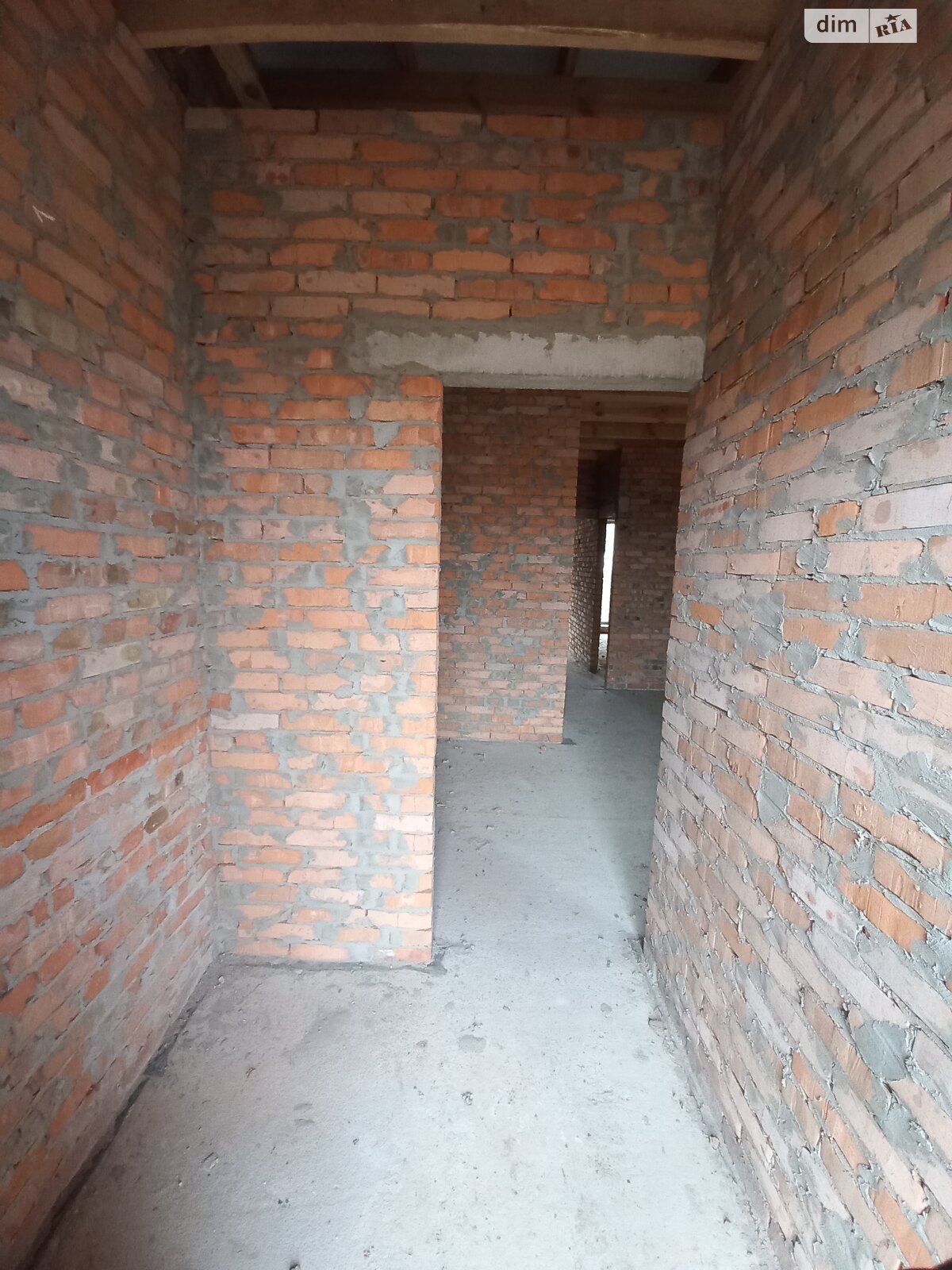 одноповерховий таунхаус, 73 кв. м, цегла. Продаж в Рівному, район Льонокомбінат фото 1 одноповерховий таунхаус, 73 кв. м, цегла. Продаж в Рівному, район Льонокомбінат фото 1