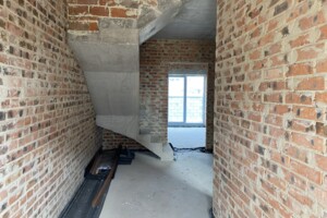 двухэтажный таунхаус, 100 кв. м, кирпич. Продажа в Ровно фото 2