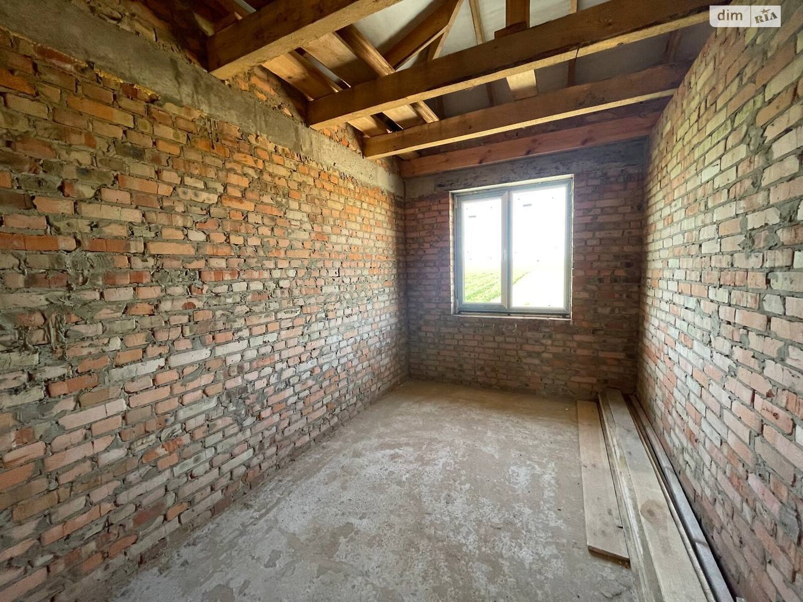 двухэтажный таунхаус, 109 кв. м, кирпич. Продажа в Ровно район Мототрек фото 1 двухэтажный таунхаус, 109 кв. м, кирпич. Продажа в Ровно район Мототрек фото 1