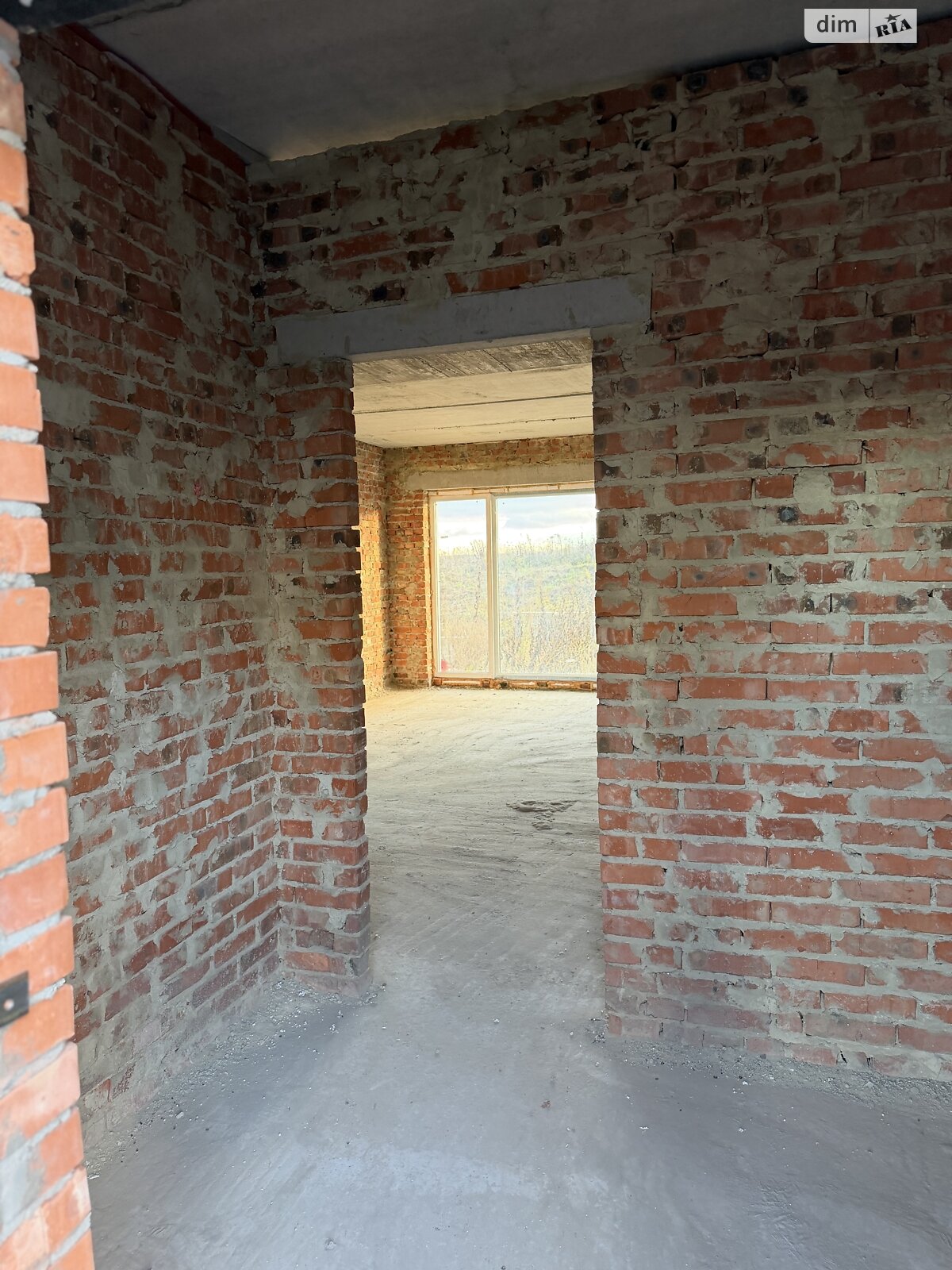 двоповерховий таунхаус, 103 кв. м, цегла. Продаж у Рівному фото 1 двоповерховий таунхаус, 103 кв. м, цегла. Продаж у Рівному фото 1