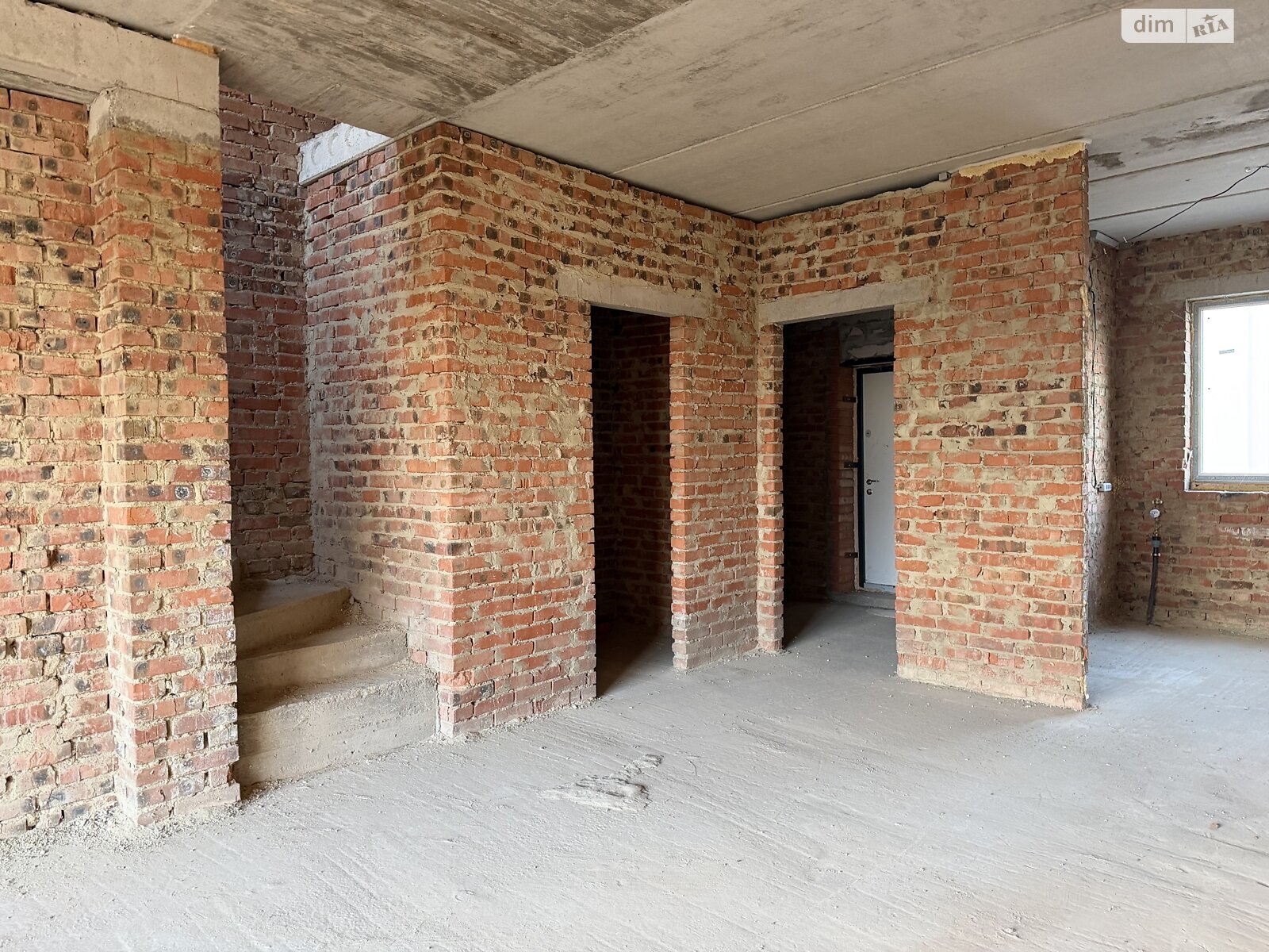 двоповерховий таунхаус, 103 кв. м, цегла. Продаж у Рівному фото 1 двоповерховий таунхаус, 103 кв. м, цегла. Продаж у Рівному фото 1