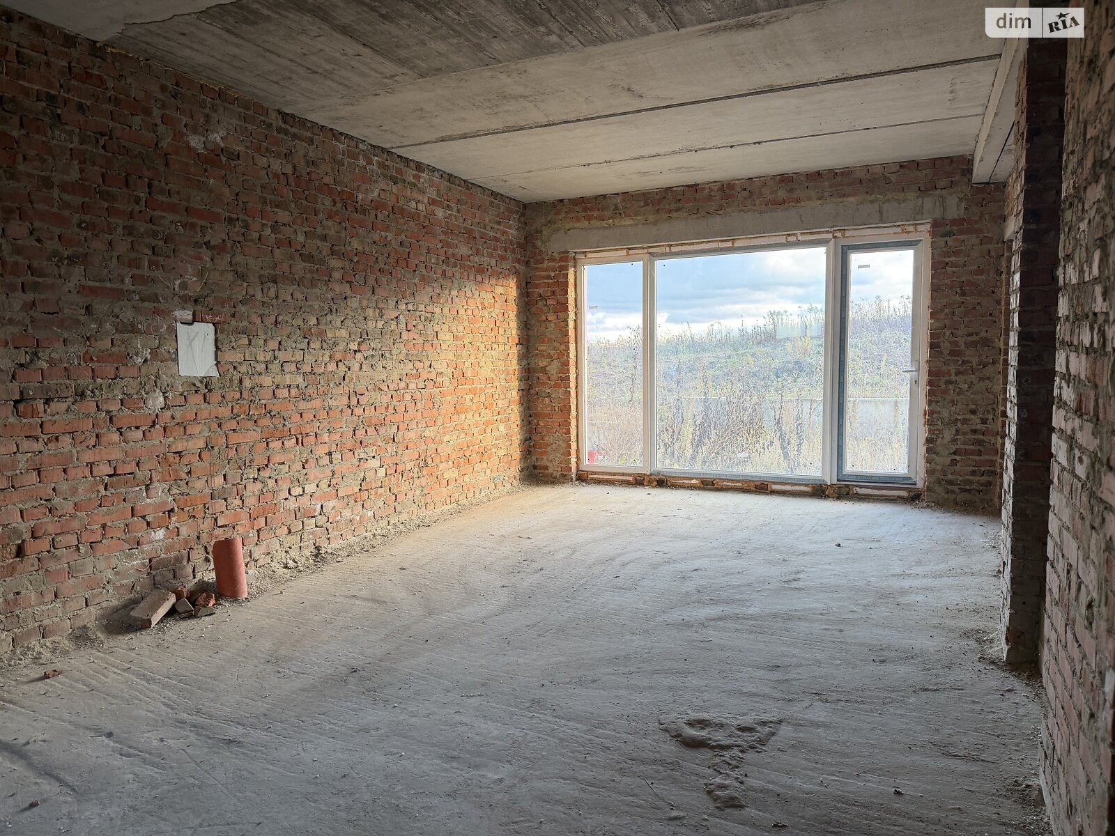 двоповерховий таунхаус, 103 кв. м, цегла. Продаж у Рівному фото 1 двоповерховий таунхаус, 103 кв. м, цегла. Продаж у Рівному фото 1