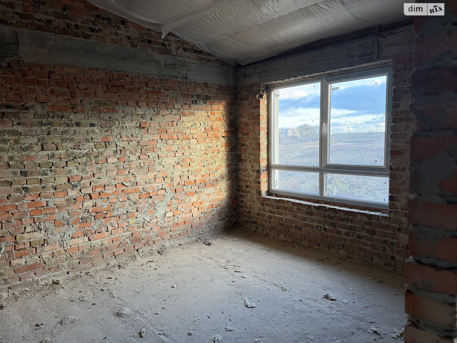 двоповерховий таунхаус, 103 кв. м, цегла. Продаж у Рівному фото 1 двоповерховий таунхаус, 103 кв. м, цегла. Продаж у Рівному фото 1