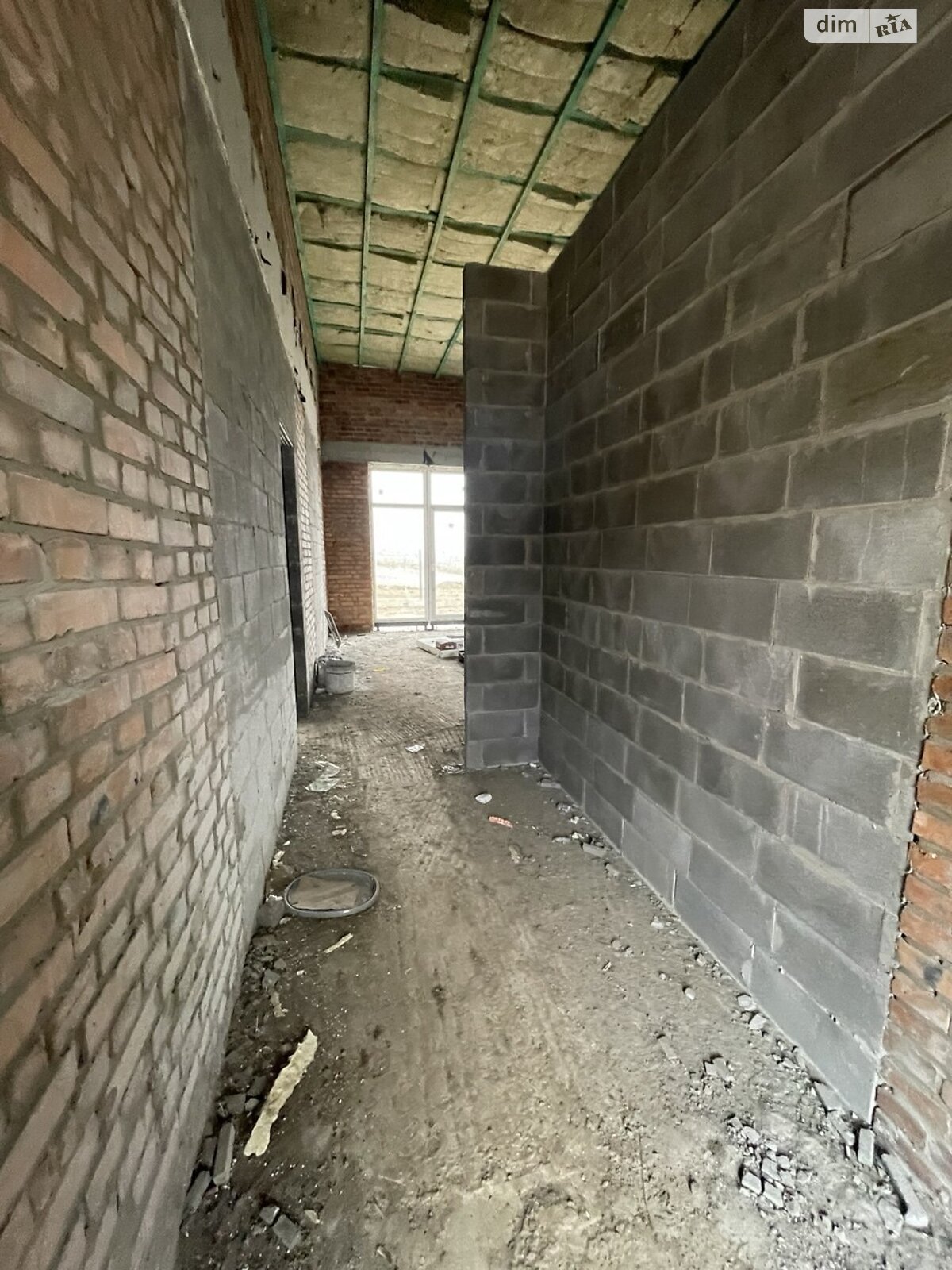 одноповерховий таунхаус, 88 кв. м, кирпич. Продаж в Рівному, район Новий Двір фото 1 одноповерховий таунхаус, 88 кв. м, кирпич. Продаж в Рівному, район Новий Двір фото 1