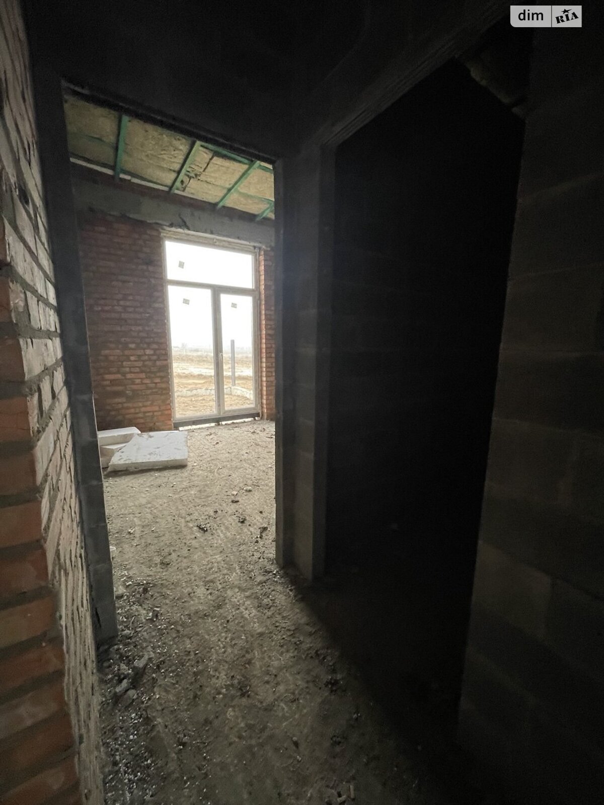 одноповерховий таунхаус, 88 кв. м, кирпич. Продаж в Рівному, район Новий Двір фото 1 одноповерховий таунхаус, 88 кв. м, кирпич. Продаж в Рівному, район Новий Двір фото 1