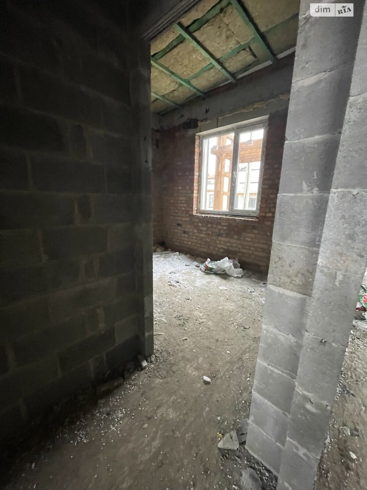 одноповерховий таунхаус, 88 кв. м, кирпич. Продаж в Рівному, район Новий Двір фото 1 одноповерховий таунхаус, 88 кв. м, кирпич. Продаж в Рівному, район Новий Двір фото 1