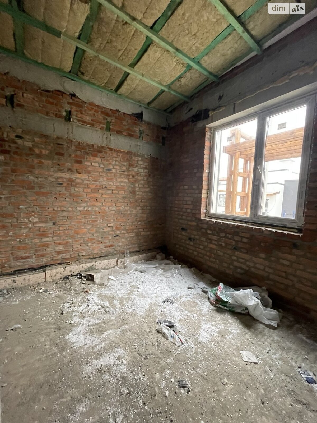 одноповерховий таунхаус, 88 кв. м, кирпич. Продаж в Рівному, район Новий Двір фото 1 одноповерховий таунхаус, 88 кв. м, кирпич. Продаж в Рівному, район Новий Двір фото 1