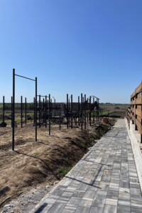 одноповерховий таунхаус, 98 кв. м, цегла. Продаж в Рівному, район Новий Двір фото 2