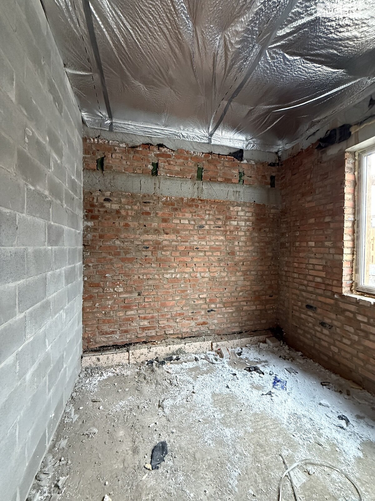 одноповерховий таунхаус, 98 кв. м, цегла. Продаж в Рівному, район Новий Двір фото 1 одноповерховий таунхаус, 98 кв. м, цегла. Продаж в Рівному, район Новий Двір фото 1