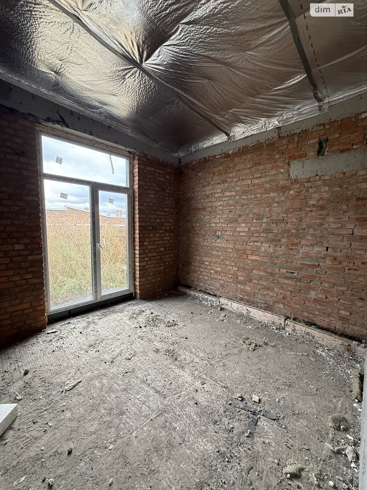 одноповерховий таунхаус, 98 кв. м, цегла. Продаж в Рівному, район Новий Двір фото 1 одноповерховий таунхаус, 98 кв. м, цегла. Продаж в Рівному, район Новий Двір фото 1