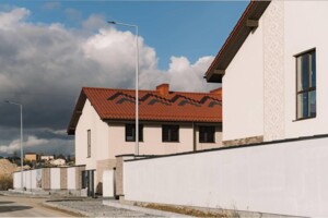 двухэтажный таунхаус, 111 кв. м, керамический блок. Продажа в Ровно район Счастливое фото 2 двухэтажный таунхаус, 111 кв. м, керамический блок. Продажа в Ровно район Счастливое фото 2