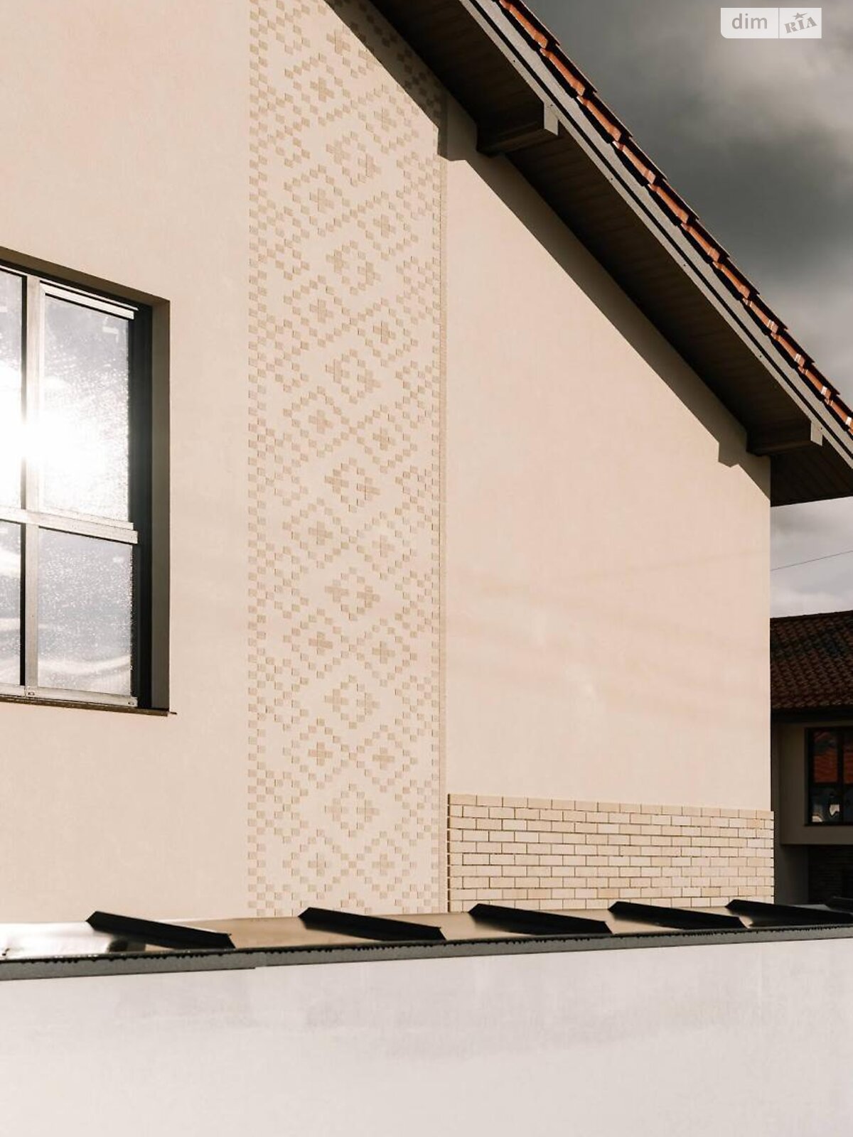 двухэтажный таунхаус, 111 кв. м, керамический блок. Продажа в Ровно район Счастливое фото 1 двухэтажный таунхаус, 111 кв. м, керамический блок. Продажа в Ровно район Счастливое фото 1