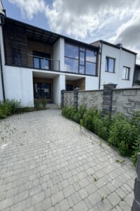 двухэтажный таунхаус, 126.2 кв. м, кирпич. Продажа в Ровно район Счастливое фото 2