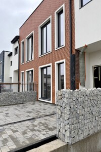 двухэтажный таунхаус, 114.67 кв. м, кирпич. Продажа в Ровно район Счастливое фото 2 двухэтажный таунхаус, 114.67 кв. м, кирпич. Продажа в Ровно район Счастливое фото 2