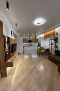 двухэтажный таунхаус, 120.2 кв. м, кирпич. Продажа в Ровно район Счастливое фото 2