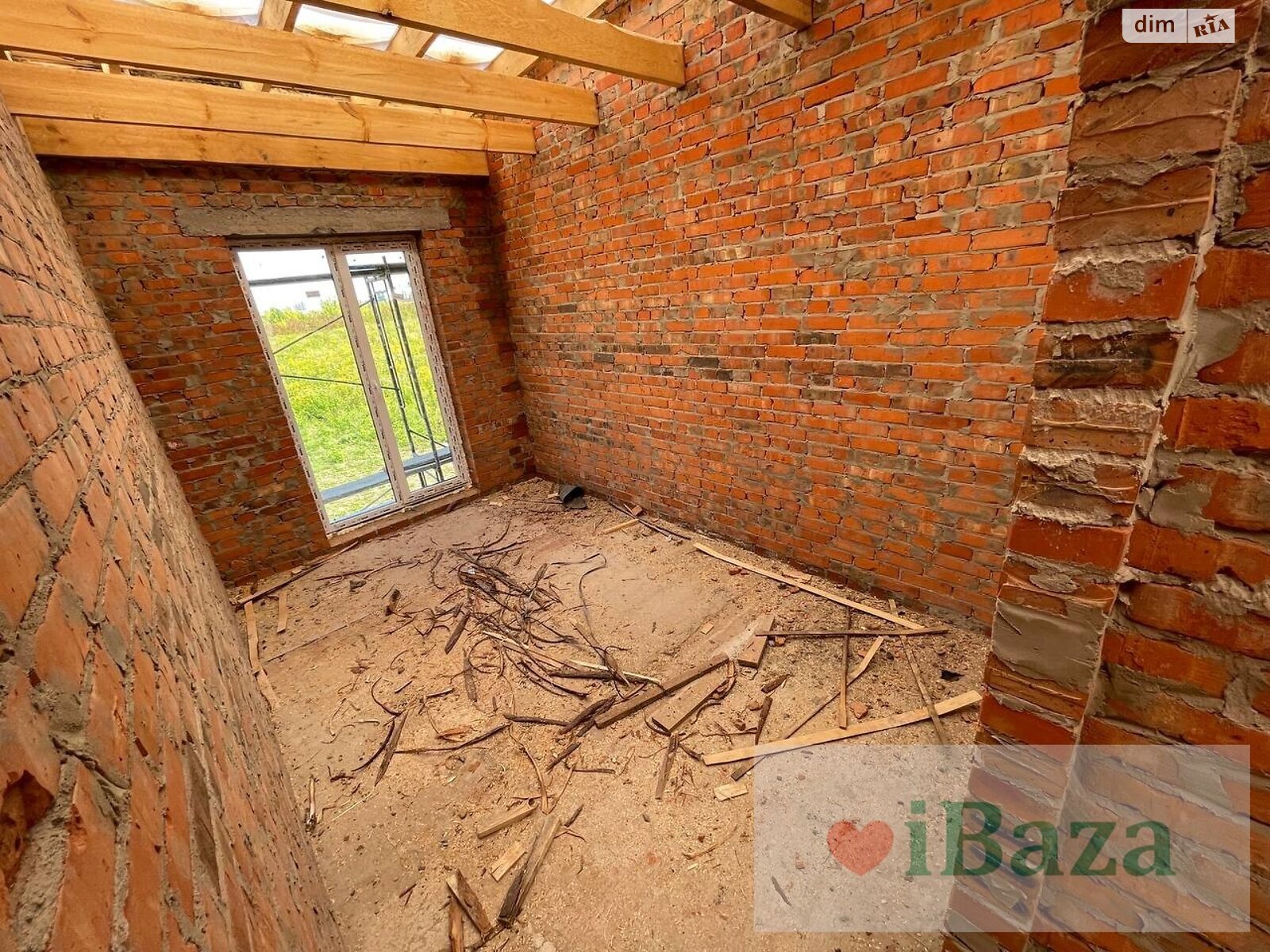 двухэтажный таунхаус, 105 кв. м, кирпич. Продажа в Ровно район Счастливое фото 1 двухэтажный таунхаус, 105 кв. м, кирпич. Продажа в Ровно район Счастливое фото 1