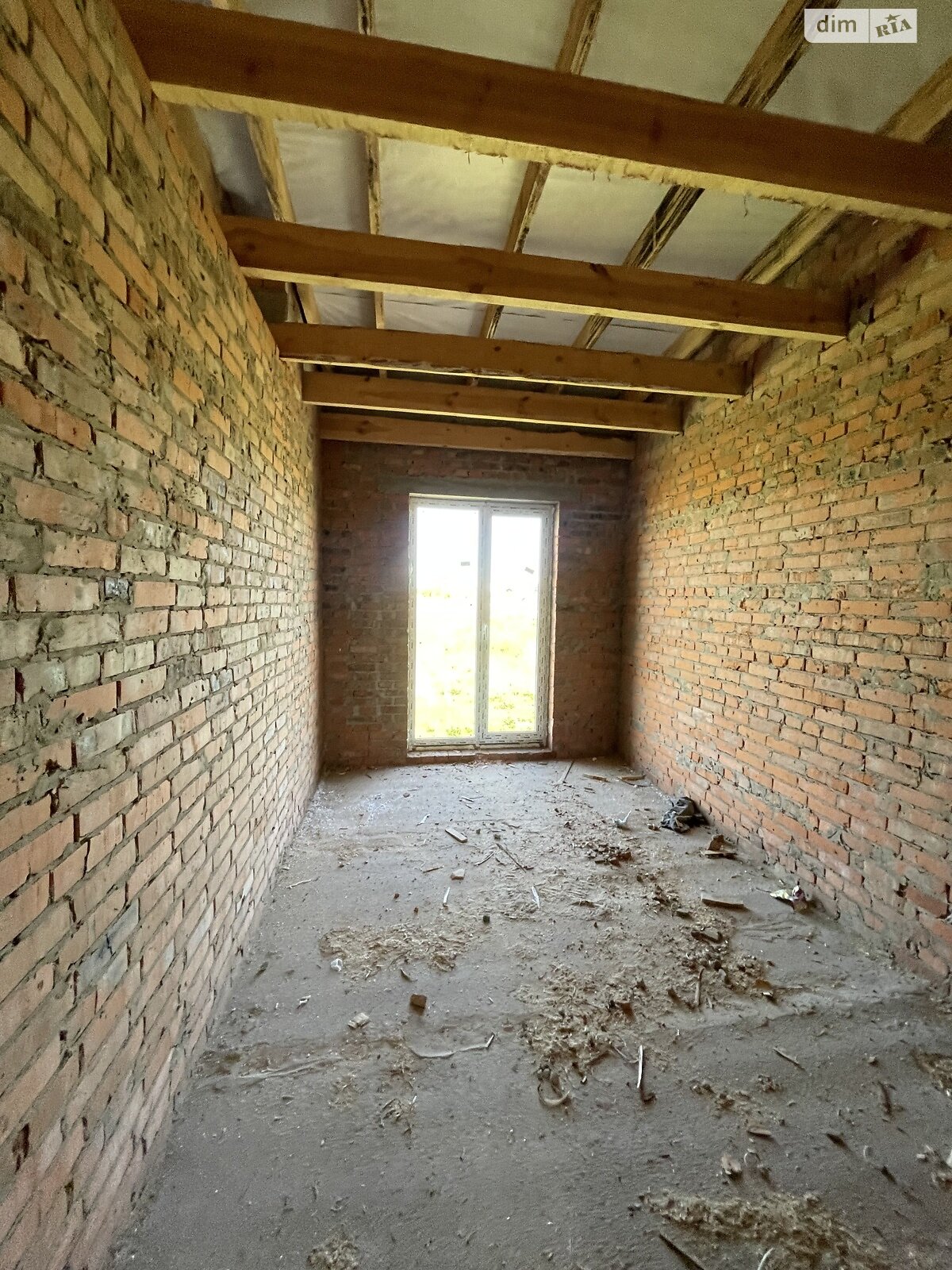 двухэтажный таунхаус, 105 кв. м, кирпич. Продажа в Ровно район Счастливое фото 1 двухэтажный таунхаус, 105 кв. м, кирпич. Продажа в Ровно район Счастливое фото 1