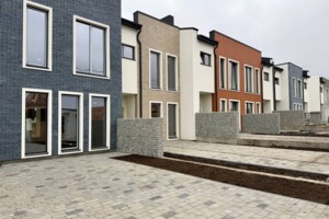 двухэтажный таунхаус, 105 кв. м, кирпич. Продажа в Ровно фото 2