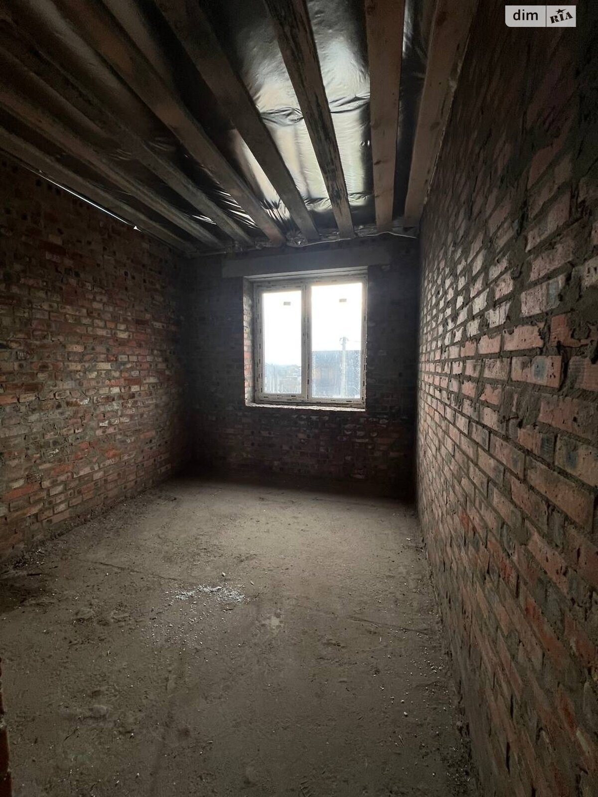 двухэтажный таунхаус, 105 кв. м, кирпич. Продажа в Ровно фото 1