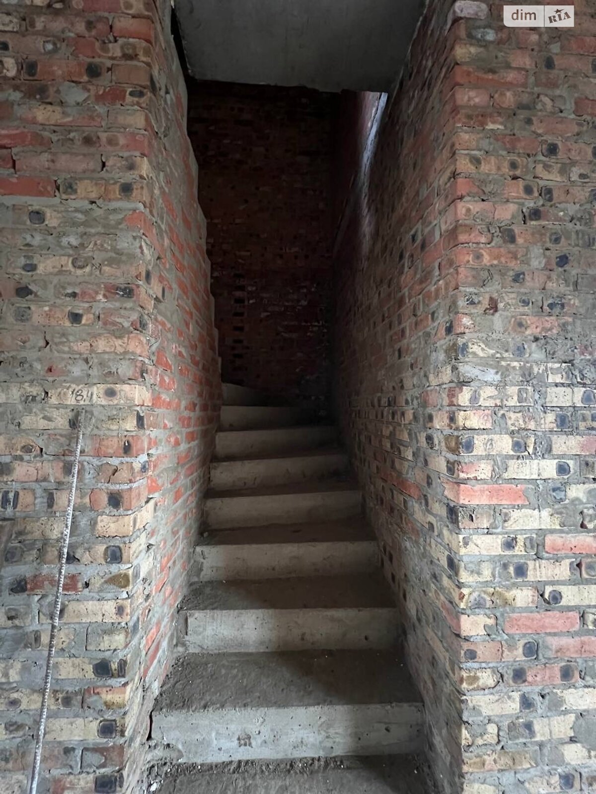 двухэтажный таунхаус, 105 кв. м, кирпич. Продажа в Ровно фото 1