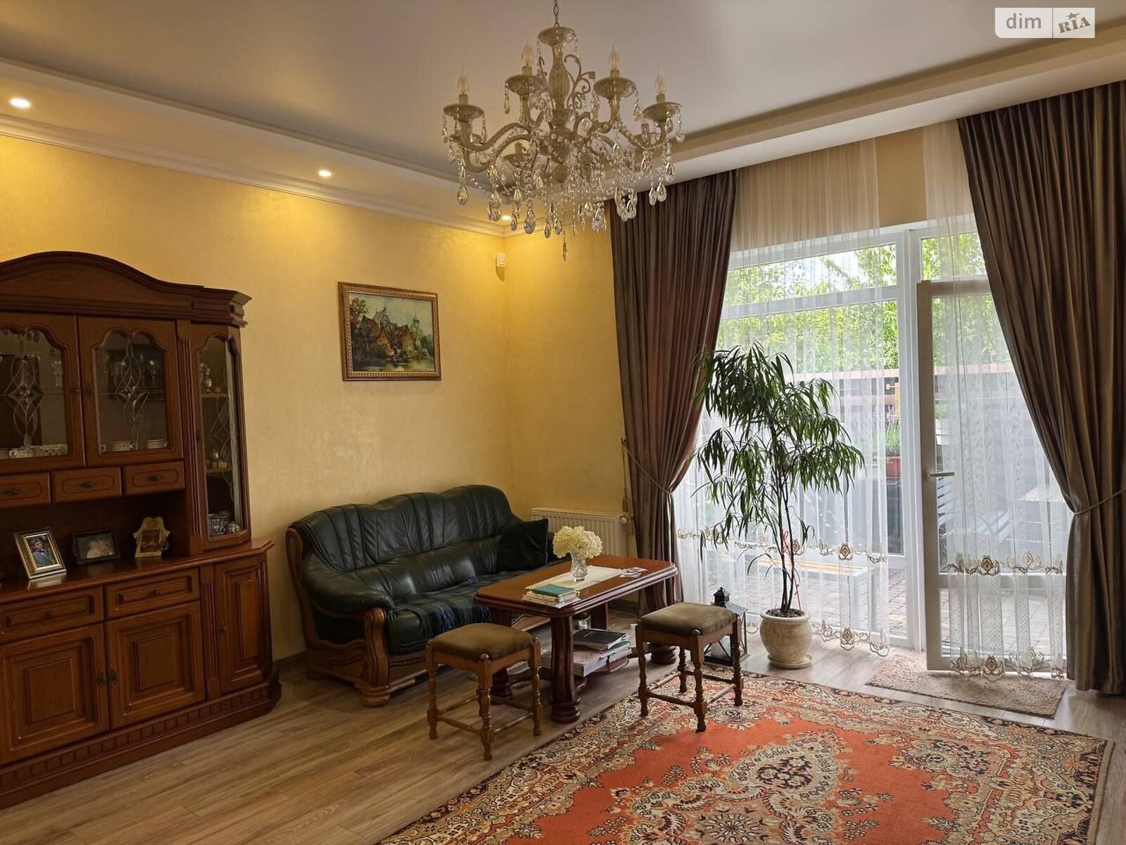двоповерховий таунхаус, 157.7 кв. м, цегла. Продаж в Рівному, район Північний фото 1 двоповерховий таунхаус, 157.7 кв. м, цегла. Продаж в Рівному, район Північний фото 1