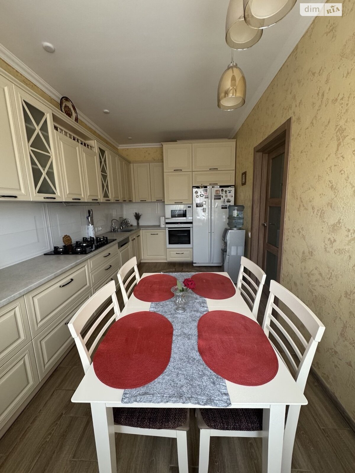 двоповерховий таунхаус, 157.7 кв. м, цегла. Продаж в Рівному, район Північний фото 1 двоповерховий таунхаус, 157.7 кв. м, цегла. Продаж в Рівному, район Північний фото 1