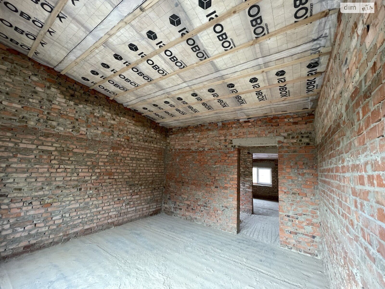 двухэтажный таунхаус, 135 кв. м, кирпич. Продажа в Ровно район Тынное фото 1 двухэтажный таунхаус, 135 кв. м, кирпич. Продажа в Ровно район Тынное фото 1