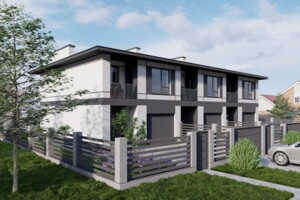 двоповерховий таунхаус, 120 кв. м, цегла. Продаж у Рівному фото 2