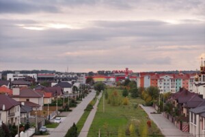 двухэтажный таунхаус, 123.8 кв. м, кирпич. Продажа в Ровно фото 2 двухэтажный таунхаус, 123.8 кв. м, кирпич. Продажа в Ровно фото 2