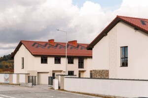 двухэтажный таунхаус, 110.8 кв. м, кирпич. Продажа в Ровно район Южный фото 2 двухэтажный таунхаус, 110.8 кв. м, кирпич. Продажа в Ровно район Южный фото 2