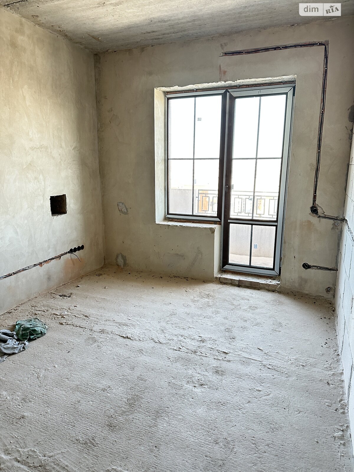 двухэтажный таунхаус, 109 кв. м, кирпич. Продажа в Ровно район Южный фото 1