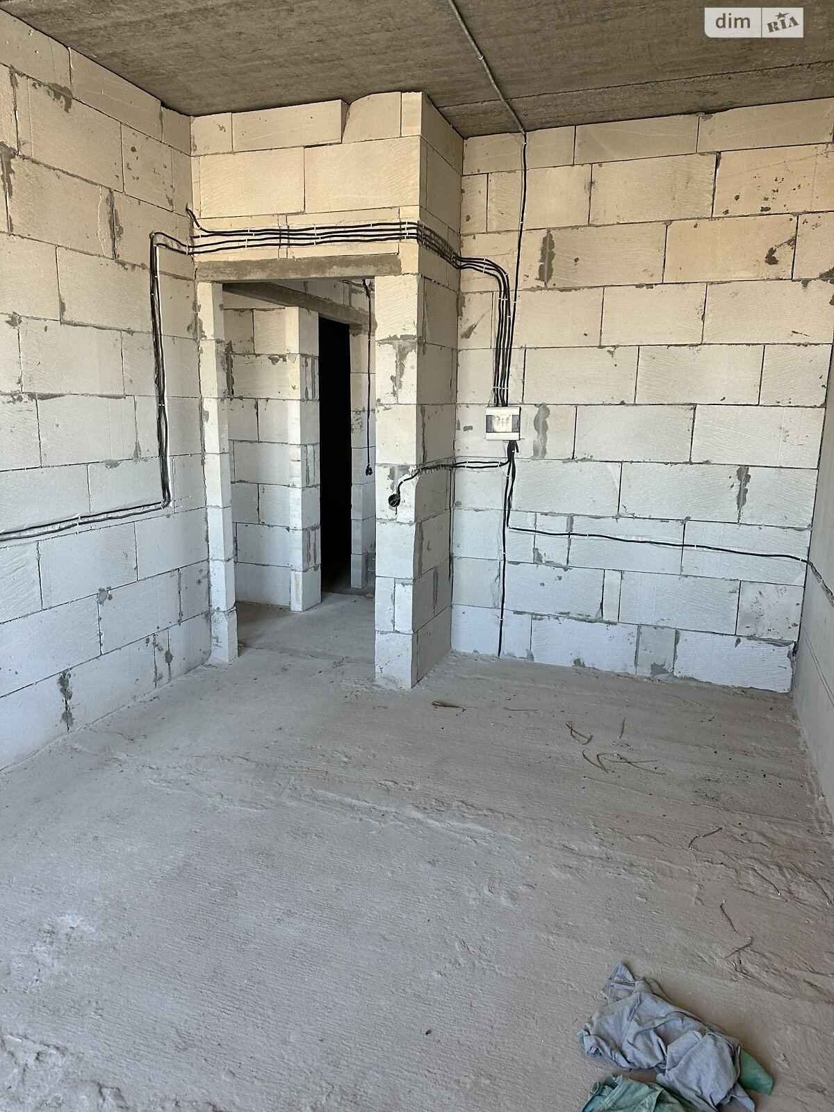 двухэтажный таунхаус, 109 кв. м, кирпич. Продажа в Ровно район Южный фото 1