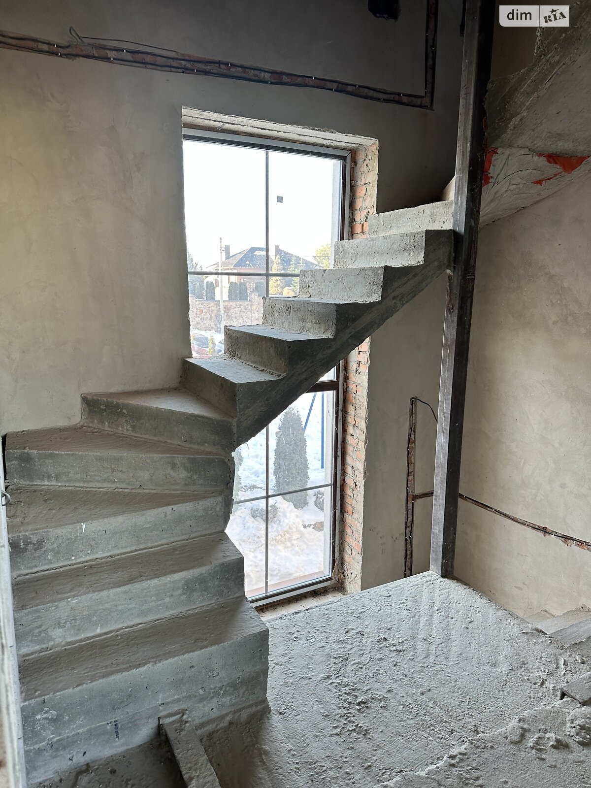 двухэтажный таунхаус, 109 кв. м, кирпич. Продажа в Ровно район Южный фото 1