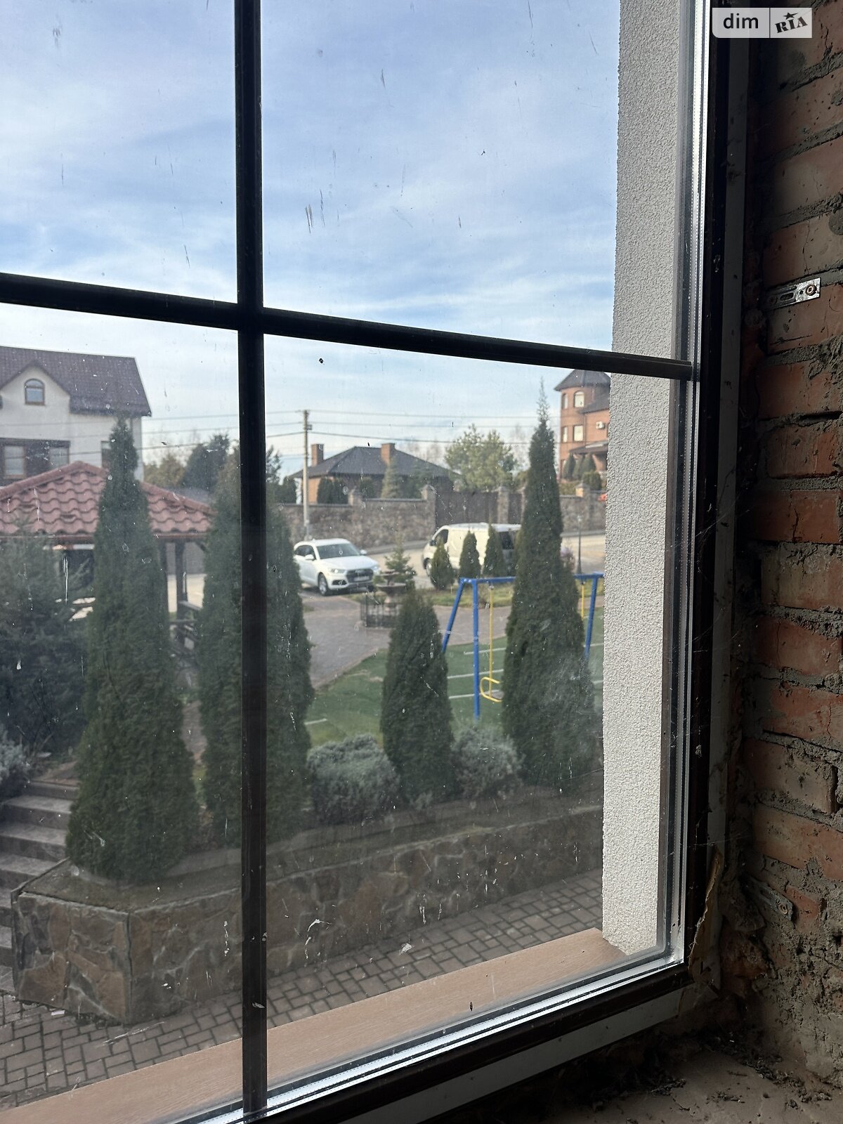 двухэтажный таунхаус, 109 кв. м, кирпич. Продажа в Ровно район Южный фото 1