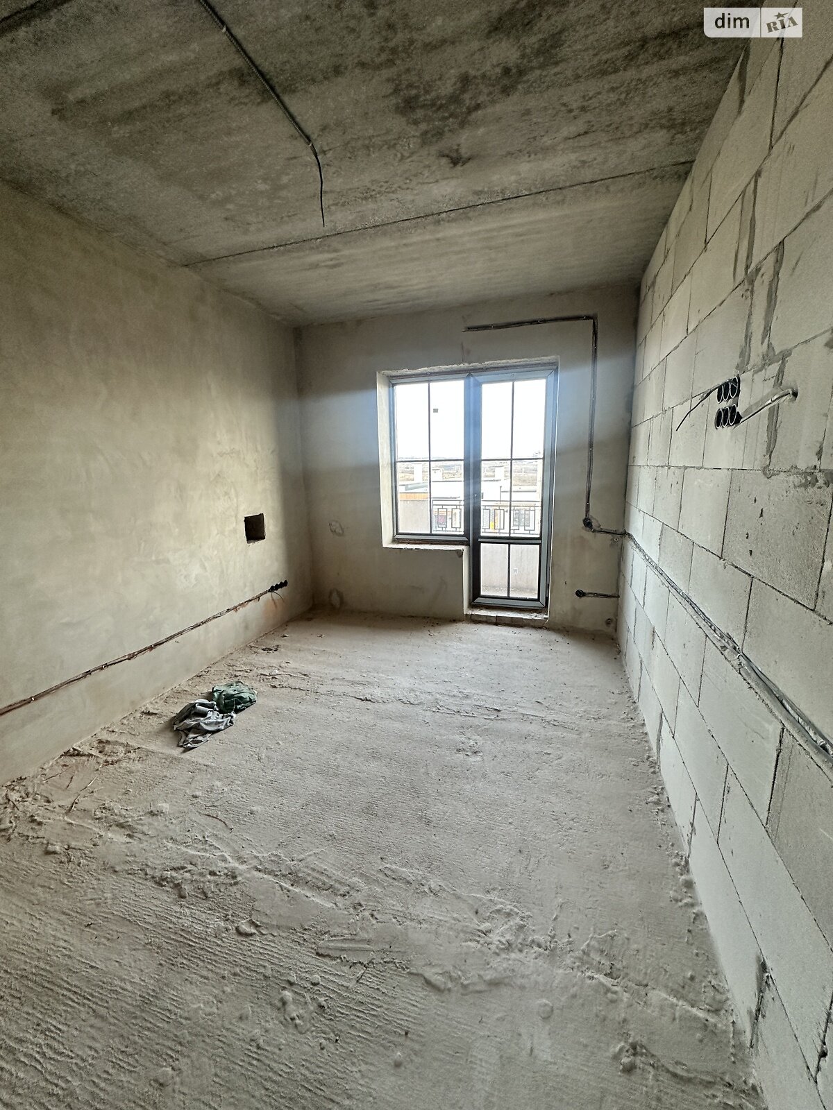 двухэтажный таунхаус, 109 кв. м, кирпич. Продажа в Ровно район Южный фото 1