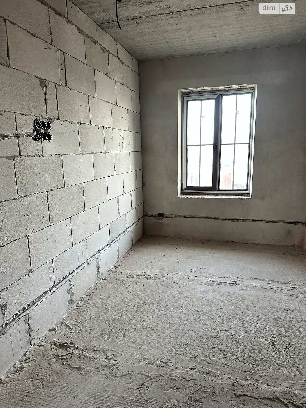 двухэтажный таунхаус, 109 кв. м, кирпич. Продажа в Ровно район Южный фото 1