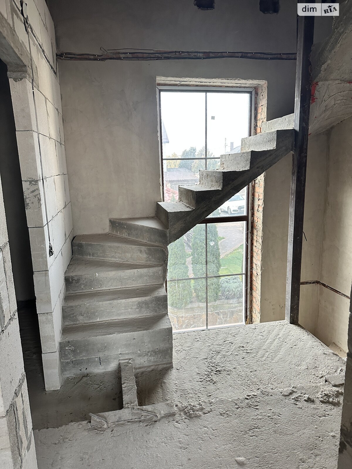 двухэтажный таунхаус, 109 кв. м, кирпич. Продажа в Ровно район Южный фото 1