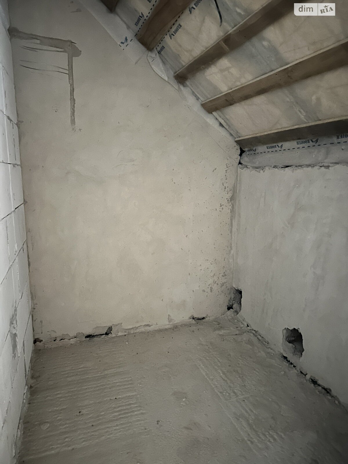 двухэтажный таунхаус, 109 кв. м, кирпич. Продажа в Ровно район Южный фото 1