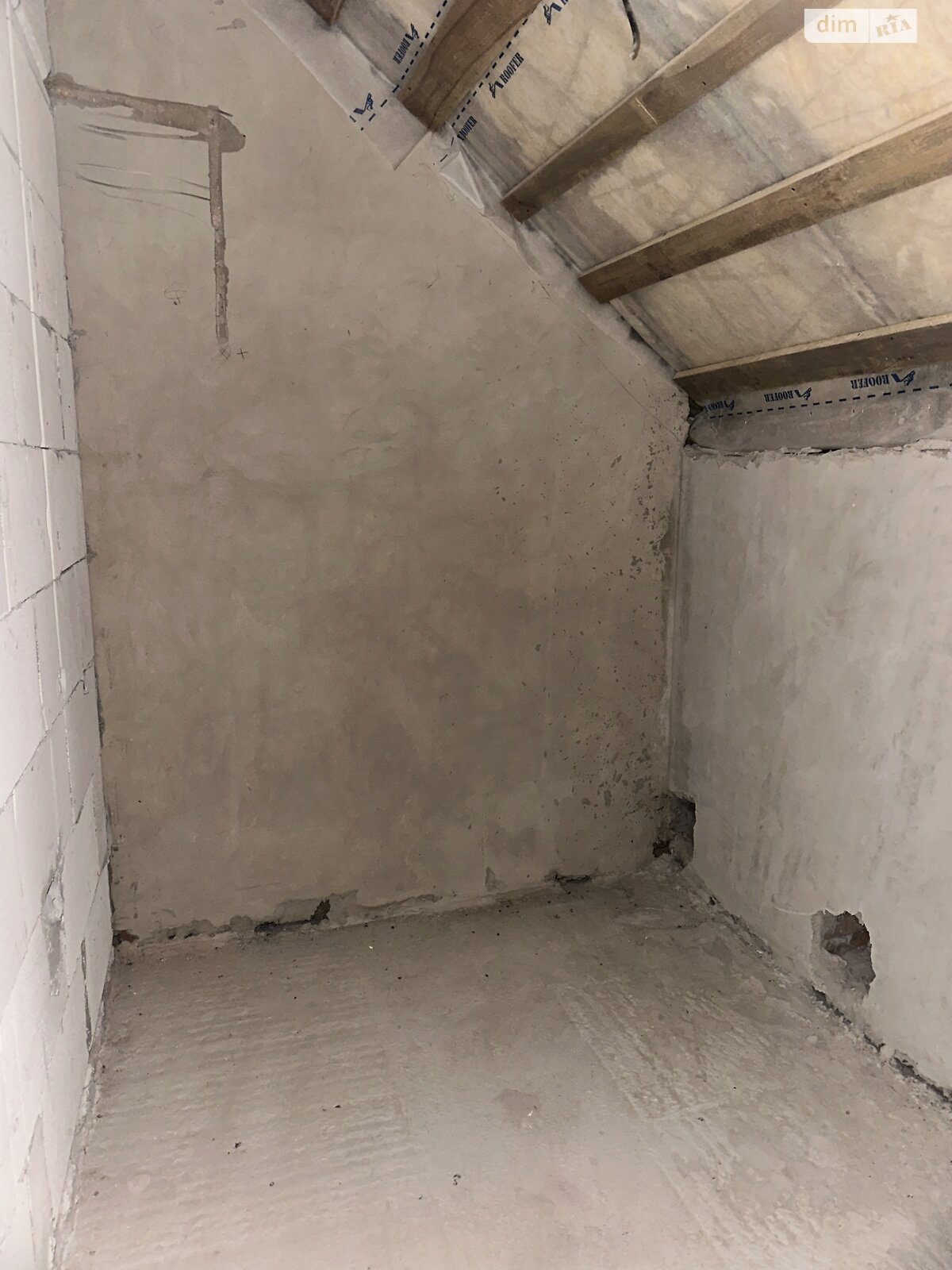 двухэтажный таунхаус, 109 кв. м, кирпич. Продажа в Ровно район Южный фото 1