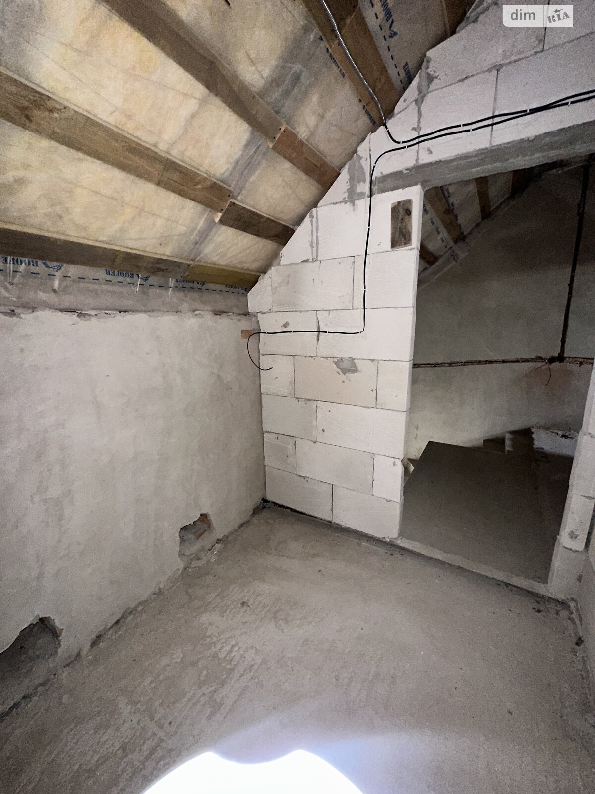 двухэтажный таунхаус, 109 кв. м, кирпич. Продажа в Ровно район Южный фото 1