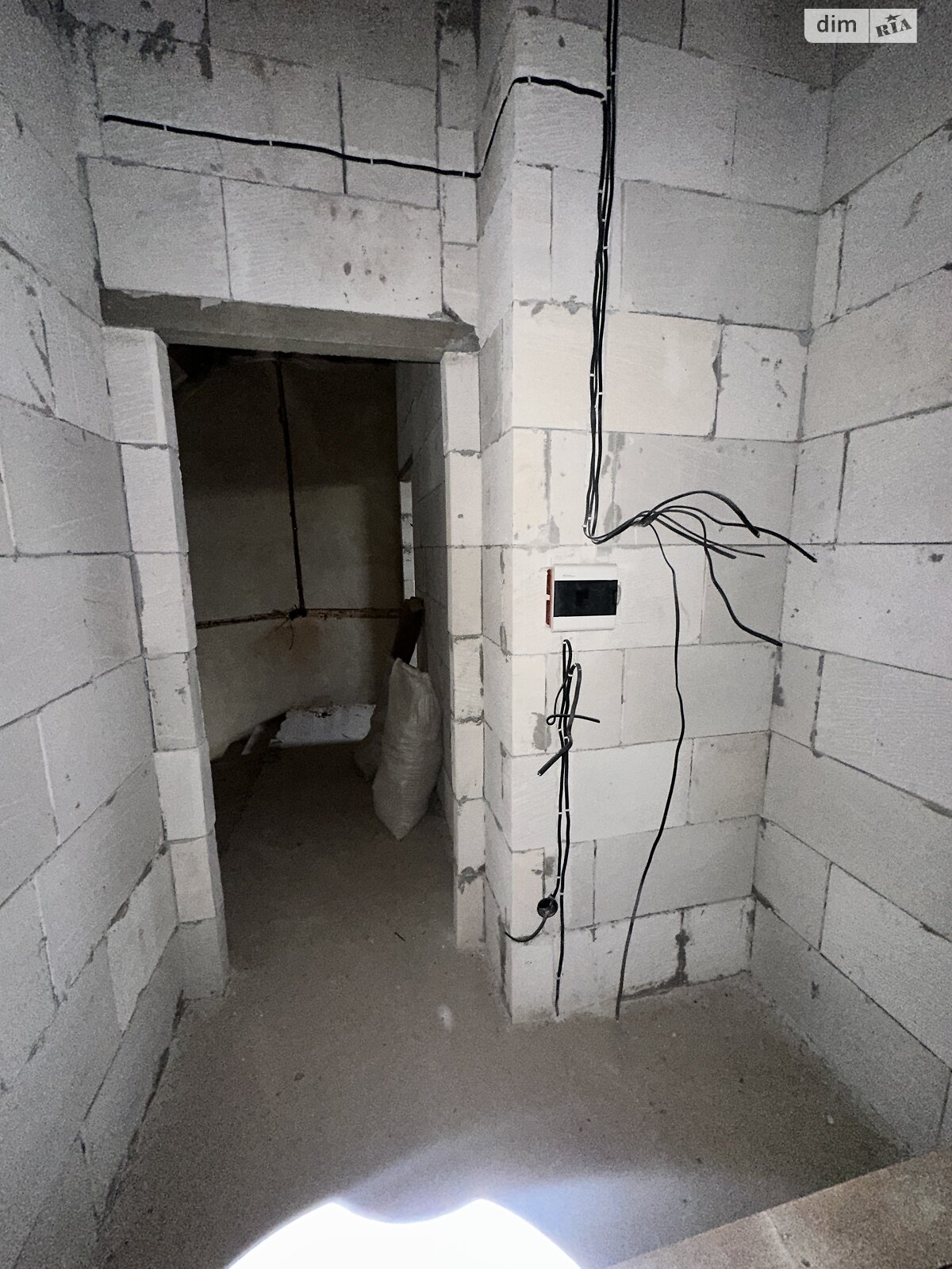 двухэтажный таунхаус, 109 кв. м, кирпич. Продажа в Ровно район Южный фото 1