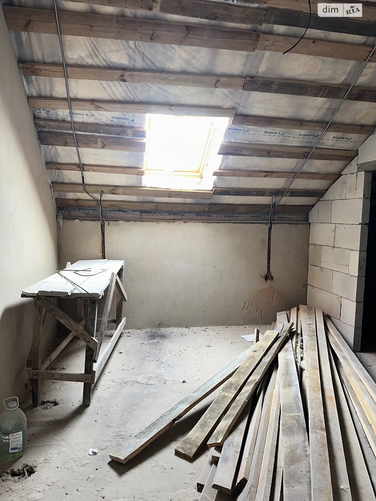 двухэтажный таунхаус, 109 кв. м, кирпич. Продажа в Ровно район Южный фото 1