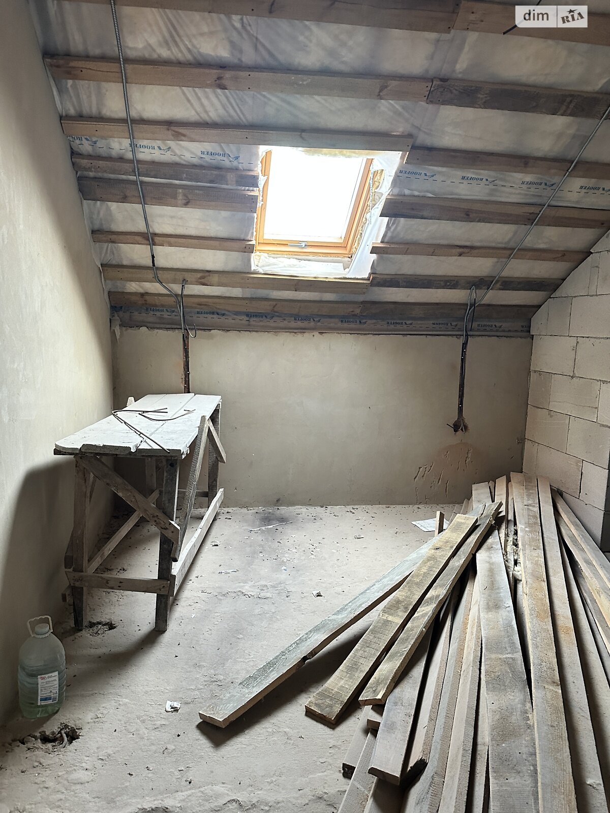 двухэтажный таунхаус, 109 кв. м, кирпич. Продажа в Ровно район Южный фото 1