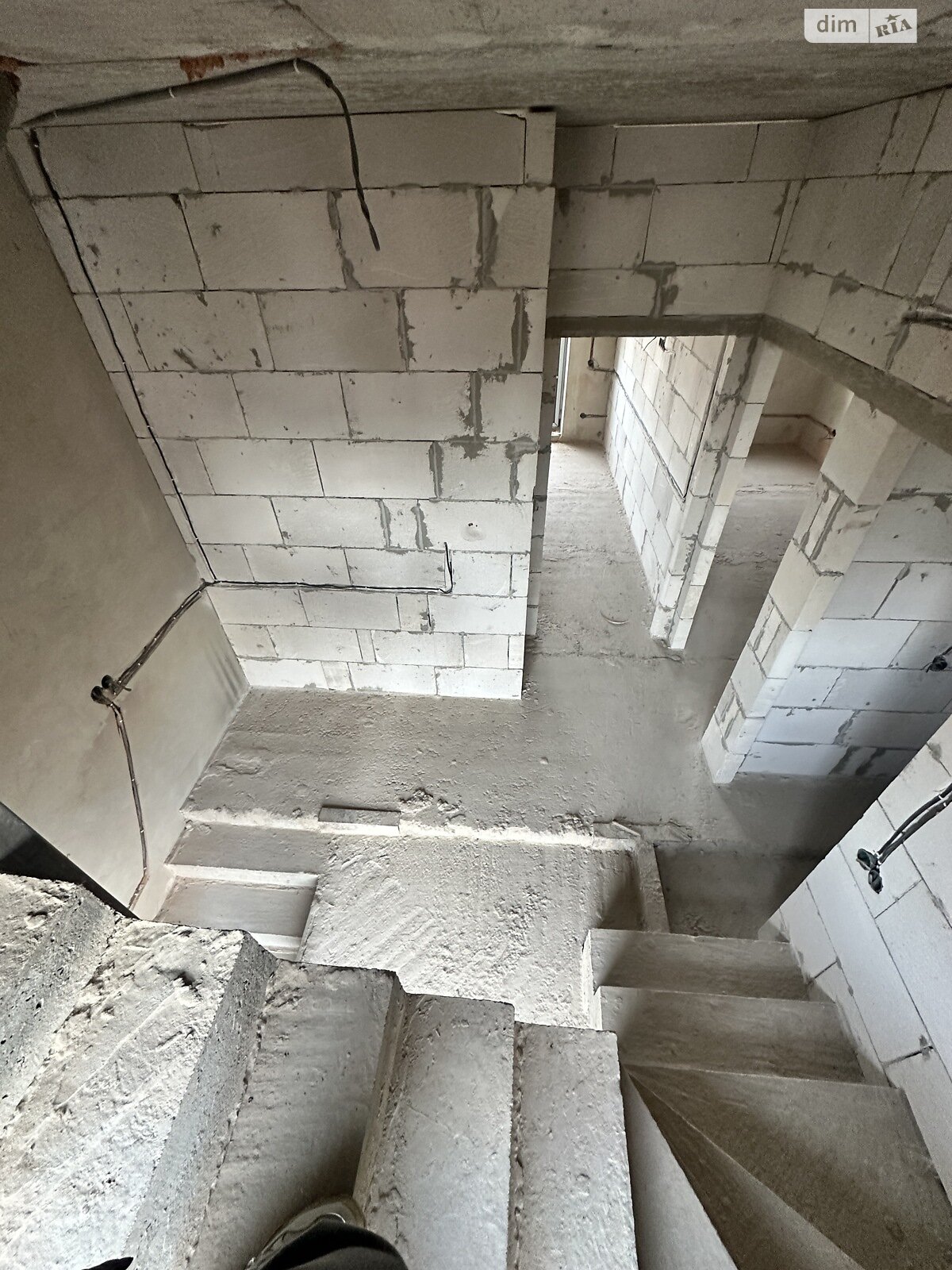 двухэтажный таунхаус, 109 кв. м, кирпич. Продажа в Ровно район Южный фото 1