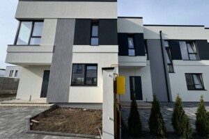 двухэтажный таунхаус, 123 кв. м, кирпич. Продажа в Ровно район Южный фото 2