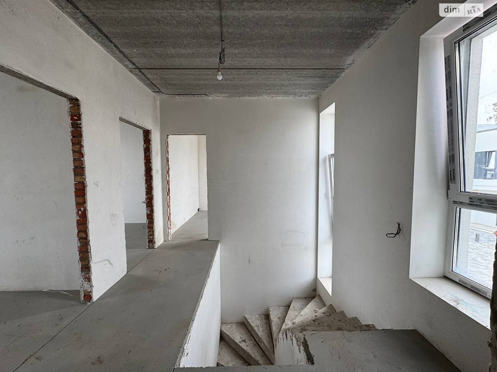 двоповерховий таунхаус, 103 кв. м, кирпич. Продаж в Рівному, район Південний фото 1 двоповерховий таунхаус, 103 кв. м, кирпич. Продаж в Рівному, район Південний фото 1